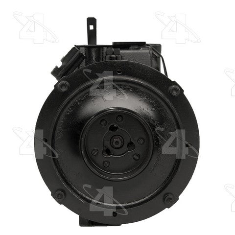 Four Seasons A/C Compressor P/N:157349 Fits: Lexus Ls430 06-04 - Image 7