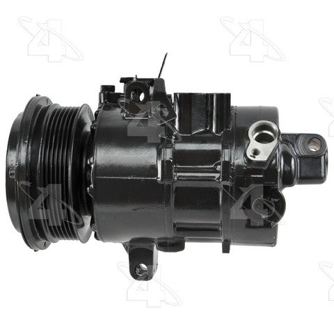 Four Seasons A/C Compressor P/N:157349 Fits: Lexus Ls430 06-04 - Image 6