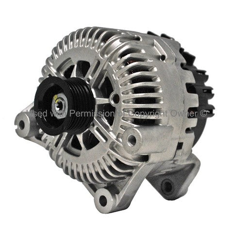 Quality-Built Alternator P/N:15734N Fits: BMW 545i 05-04, BMW 645ci 05-04, BMW 745i 05-04, BMW 745li 05-04, BMW Alpina B7 08-07 - Image 1