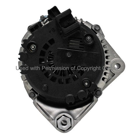 Quality-Built Alternator P/N:15734N Fits: BMW 545i 05-04, BMW 645ci 05-04, BMW 745i 05-04, BMW 745li 05-04, BMW Alpina B7 08-07 - Image 3