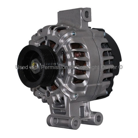 Quality-Built Alternator P/N:15735 Fits: Chevrolet Colorado 09-07, GMC Canyon 09-07, Hummer H3 09-07, Hummer H3t 2009, Isuzu I-290 08-07, Isuzu I-370 08-07 - Image 1