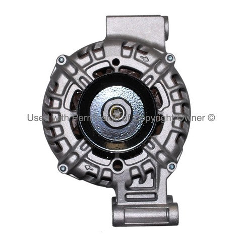 Quality-Built Alternator P/N:15735 Fits: Chevrolet Colorado 09-07, GMC Canyon 09-07, Hummer H3 09-07, Hummer H3t 2009, Isuzu I-290 08-07, Isuzu I-370 08-07 - Image 2