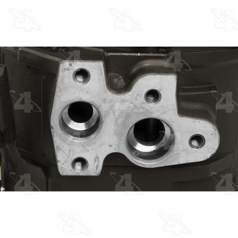 Four Seasons A/C Compressor P/N:157351 Fits: Cadillac Cts 15-04 - Image 3