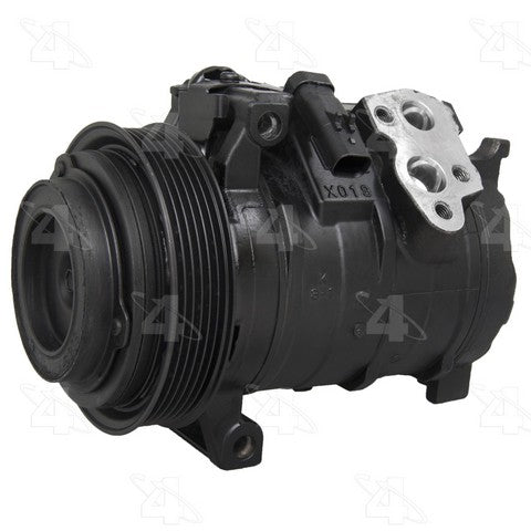 Four Seasons A/C Compressor P/N:157352 Fits: Chrysler 300 10-08, Dodge Challenger 10-09, Dodge Charger 10-08, Dodge Magnum 2008 - Image 1