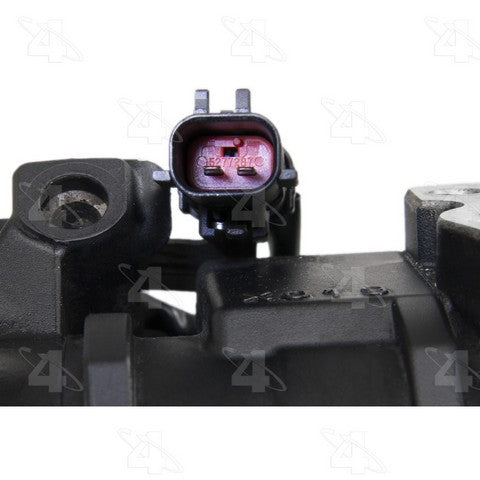 Four Seasons A/C Compressor P/N:157352 Fits: Chrysler 300 10-08, Dodge Challenger 10-09, Dodge Charger 10-08, Dodge Magnum 2008 - Image 2
