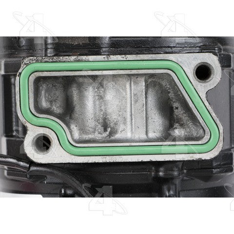 Four Seasons A/C Compressor P/N:157356 Fits: BMW 328i 13-12, BMW 328i Xdrive 13-12, BMW X1 2010, BMW X3 10-06, BMW X5 10-08, BMW X6 10-08 - Image 5