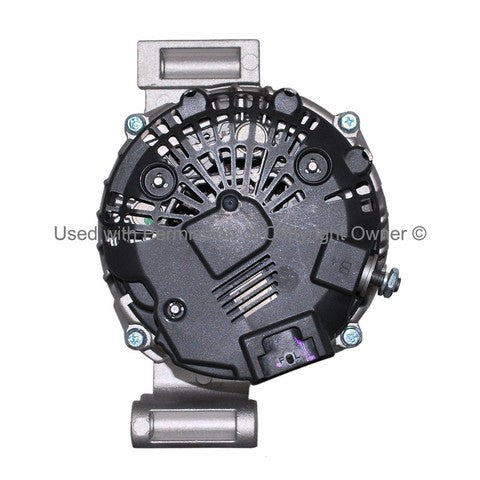 Quality-Built Alternator P/N:15735N Fits: Chevrolet Colorado 09-07, GMC Canyon 09-07, Hummer H3 09-07, Hummer H3t 2009, Isuzu I-290 08-07, Isuzu I-370 08-07 - Image 3