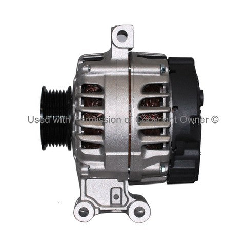 Quality-Built Alternator P/N:15735N Fits: Chevrolet Colorado 09-07, GMC Canyon 09-07, Hummer H3 09-07, Hummer H3t 2009, Isuzu I-290 08-07, Isuzu I-370 08-07 - Image 4