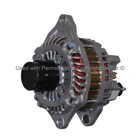 Quality-Built Alternator P/N:15736 Fits: Chrysler 200 14-11, Chrysler Cirrus 10-08, Chrysler Sebring 10-07, Dodge Avenger 14-08, Dodge Caliber 09-08, Jeep Compass 17-07, Jeep Patriot 17-07 - Image 1
