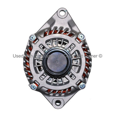 Quality-Built Alternator P/N:15736 Fits: Chrysler 200 14-11, Chrysler Cirrus 10-08, Chrysler Sebring 10-07, Dodge Avenger 14-08, Dodge Caliber 09-08, Jeep Compass 17-07, Jeep Patriot 17-07 - Image 3