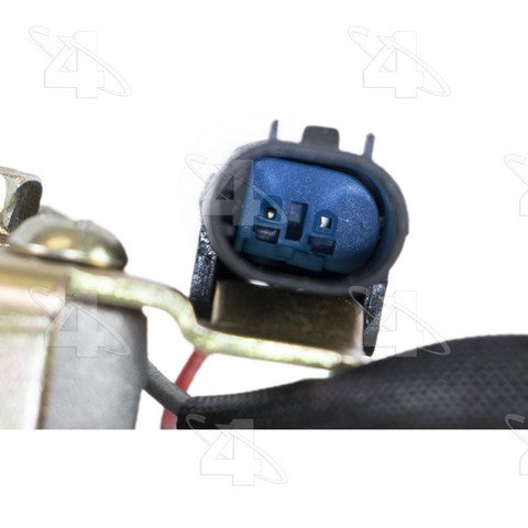 Four Seasons A/C Compressor P/N:157360 Fits: Mercedes-benz C200, Mercedes-benz C230, Mercedes-benz E350, Porsche 911, Porsche Boxster, Porsche Cayenne, Porsche Cayman, Porsche Panamera - Image 5