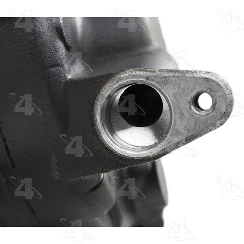 Four Seasons A/C Compressor P/N:157361 Fits: Subaru B9 Tribeca 07-06, Subaru Tribeca 14-08 - Image 2