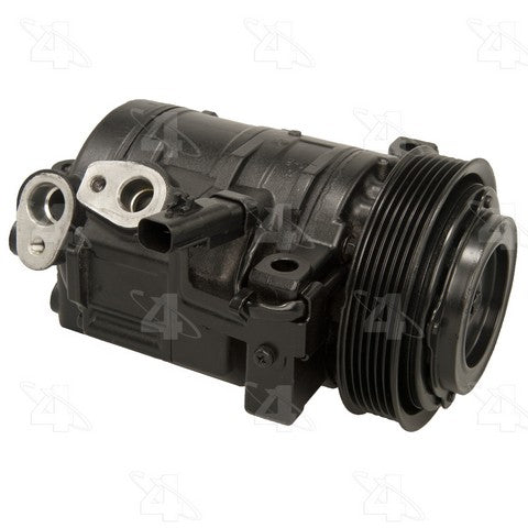 Four Seasons A/C Compressor P/N:157364 Fits: Dodge Journey 10-09 - Image 1