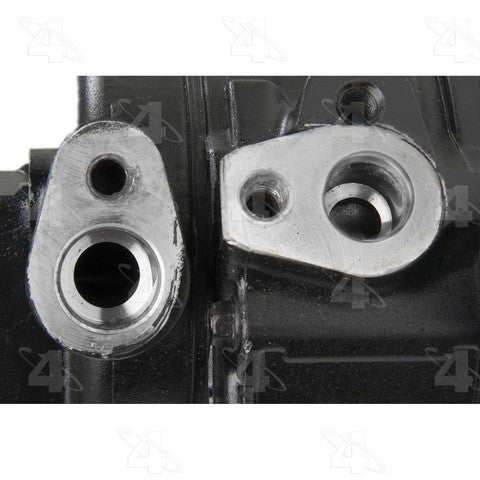 Four Seasons A/C Compressor P/N:157365 Fits: Chrysler 300 10-09, Dodge Challenger 10-09, Dodge Charger 10-09, Jeep Commander 2010, Jeep Grand Cherokee 10-09 - Image 2