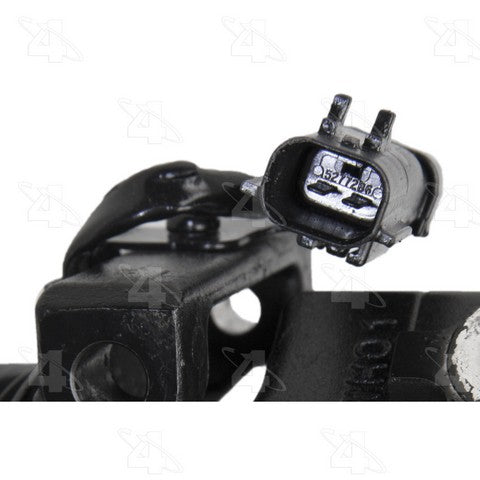 Four Seasons A/C Compressor P/N:157365 Fits: Chrysler 300 10-09, Dodge Challenger 10-09, Dodge Charger 10-09, Jeep Commander 2010, Jeep Grand Cherokee 10-09 - Image 3