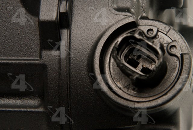 Four Seasons A/C Compressor P/N:157367 Fits: Toyota Camry 17-12, Toyota Rav4 12-09, Toyota Sienna 13-11 - Image 4