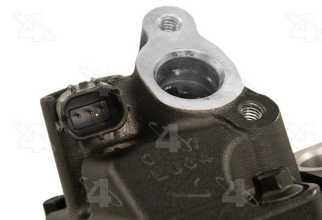 Four Seasons A/C Compressor P/N:157367 Fits: Toyota Camry 17-12, Toyota Rav4 12-09, Toyota Sienna 13-11 - Image 3