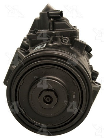Four Seasons A/C Compressor P/N:157367 Fits: Toyota Camry 17-12, Toyota Rav4 12-09, Toyota Sienna 13-11 - Image 5
