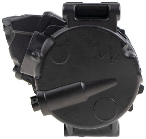 Four Seasons A/C Compressor P/N:157368 Fits: Toyota Highlander 13-09, Toyota Venza 15-09 - Image 2