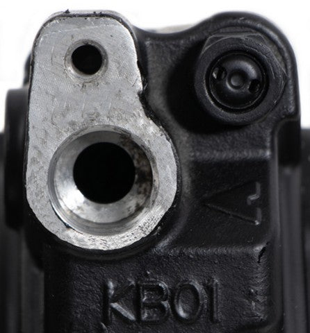 Four Seasons A/C Compressor P/N:157368 Fits: Toyota Highlander 13-09, Toyota Venza 15-09 - Image 7