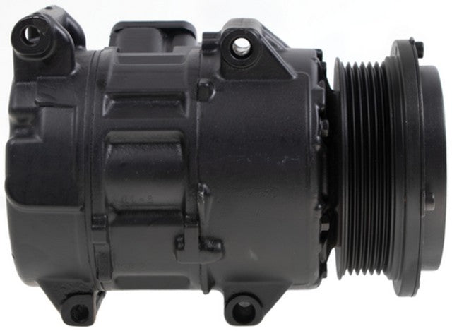 Four Seasons A/C Compressor P/N:157368 Fits: Toyota Highlander 13-09, Toyota Venza 15-09 - Image 10
