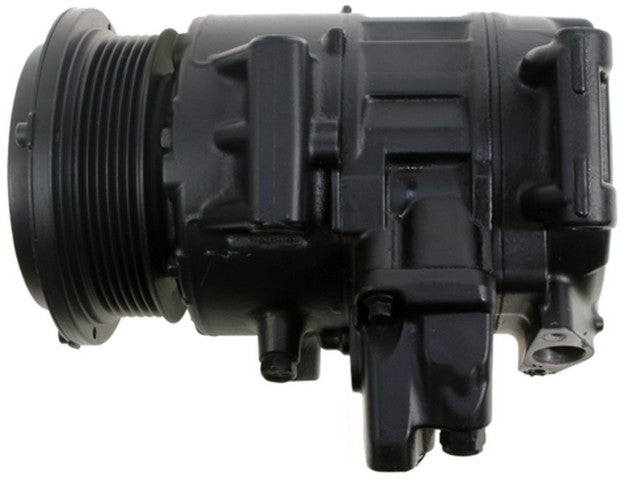Four Seasons A/C Compressor P/N:157368 Fits: Toyota Highlander 13-09, Toyota Venza 15-09 - Image 3