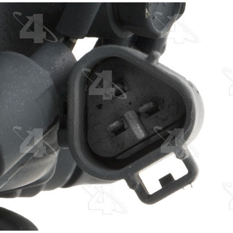 Four Seasons A/C Compressor P/N:157369 Fits: Lexus Es350 18-13, Lexus Rx350 15-10, Toyota Avalon 18-13, Toyota Camry 17-12, Toyota Highlander 13-11, Toyota Sienna 16-11 - Image 3