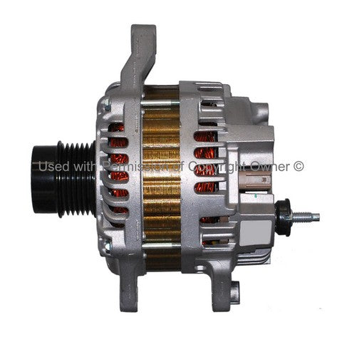 Quality-Built Alternator P/N:15736N Fits: Chrysler 200 14-11, Chrysler Cirrus 10-08, Chrysler Sebring 10-07, Dodge Avenger 14-08, Dodge Caliber 09-08, Jeep Compass 17-07, Jeep Patriot 17-07 - Image 2