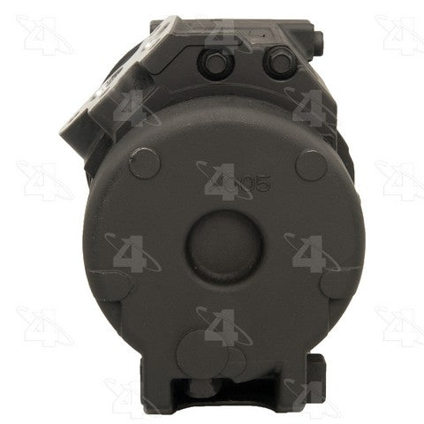 Four Seasons A/C Compressor P/N:157373 Fits: Mazda Mpv 06-02 - Image 2