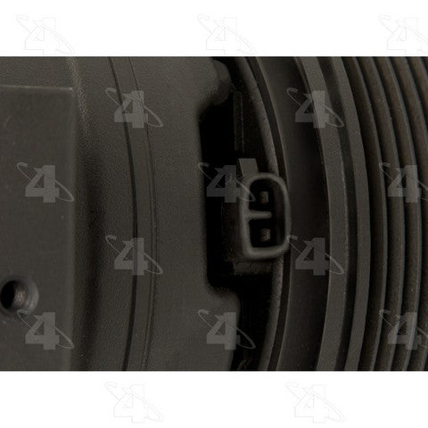 Four Seasons A/C Compressor P/N:157373 Fits: Mazda Mpv 06-02 - Image 5