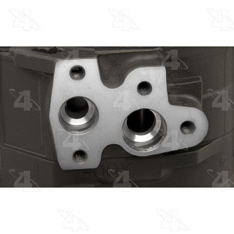 Four Seasons A/C Compressor P/N:157373 Fits: Mazda Mpv 06-02 - Image 4