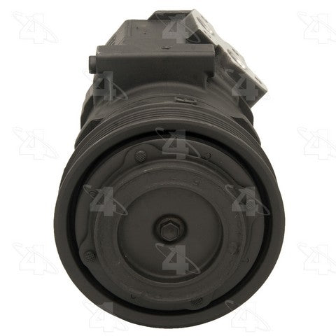 Four Seasons A/C Compressor P/N:157373 Fits: Mazda Mpv 06-02 - Image 3