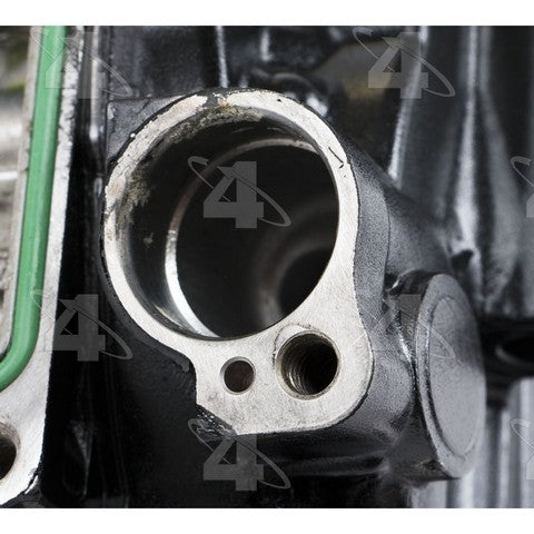 Four Seasons A/C Compressor P/N:157374 Fits: Audi A8 Quattro 06-04, Volkswagen Phaeton 06-04 - Image 8