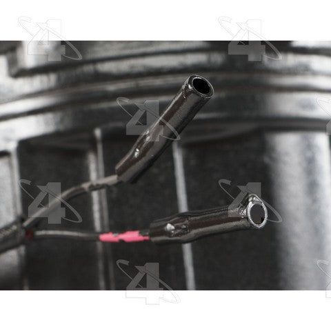Four Seasons A/C Compressor P/N:157374 Fits: Audi A8 Quattro 06-04, Volkswagen Phaeton 06-04 - Image 2