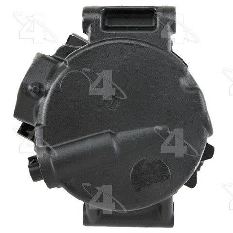 Four Seasons A/C Compressor P/N:157386 Fits: Lexus Gs460 11-08, Lexus Is F 14-08, Lexus Ls460 17-07 - Image 4