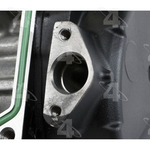 Four Seasons A/C Compressor P/N:157386 Fits: Lexus Gs460 11-08, Lexus Is F 14-08, Lexus Ls460 17-07 - Image 2