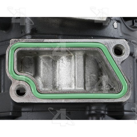 Four Seasons A/C Compressor P/N:157386 Fits: Lexus Gs460 11-08, Lexus Is F 14-08, Lexus Ls460 17-07 - Image 7