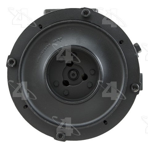 Four Seasons A/C Compressor P/N:157386 Fits: Lexus Gs460 11-08, Lexus Is F 14-08, Lexus Ls460 17-07 - Image 6