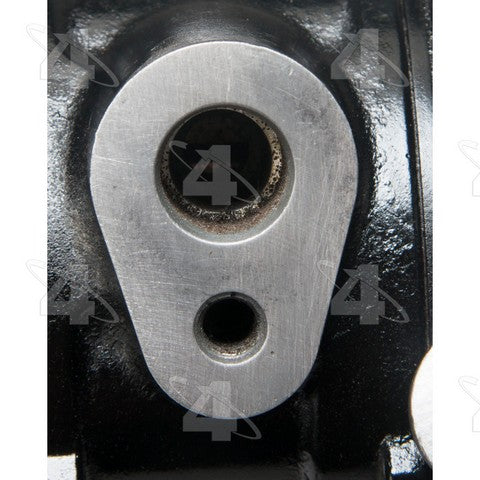 Four Seasons A/C Compressor P/N:157388 Fits: Dodge Caliber 12-09, Jeep Compass 17-09, Jeep Patriot 17-09 - Image 3