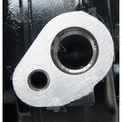 Four Seasons A/C Compressor P/N:157388 Fits: Dodge Caliber 12-09, Jeep Compass 17-09, Jeep Patriot 17-09 - Image 2