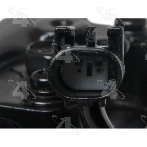Four Seasons A/C Compressor P/N:157392 Fits: Mercedes-benz Cl500, Mercedes-benz Cl550, Mercedes-benz Cl600, Mercedes-benz Cl65 Amg, Mercedes-benz Gl320, Mercedes-benz Gl350, Mercedes-benz Gl450, Mercedes-benz Gl500, Mercedes-benz Gl550 - Image 5
