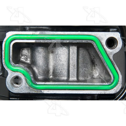 Four Seasons A/C Compressor P/N:157392 Fits: Mercedes-benz Cl500, Mercedes-benz Cl550, Mercedes-benz Cl600, Mercedes-benz Cl65 Amg, Mercedes-benz Gl320, Mercedes-benz Gl350, Mercedes-benz Gl450, Mercedes-benz Gl500, Mercedes-benz Gl550 - Image 3