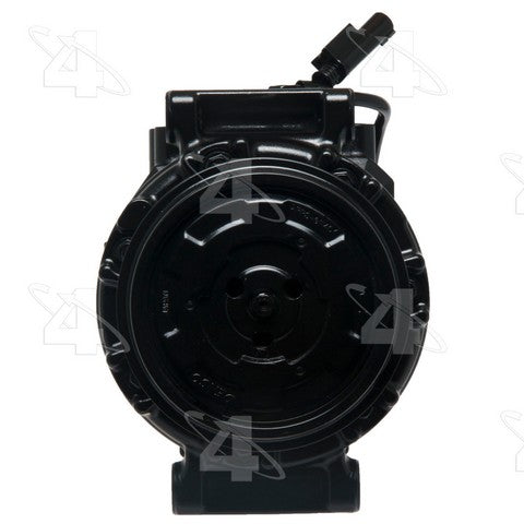 Four Seasons A/C Compressor P/N:157392 Fits: Mercedes-benz Cl500, Mercedes-benz Cl550, Mercedes-benz Cl600, Mercedes-benz Cl65 Amg, Mercedes-benz Gl320, Mercedes-benz Gl350, Mercedes-benz Gl450, Mercedes-benz Gl500, Mercedes-benz Gl550 - Image 7