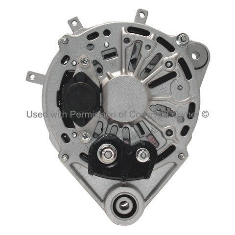 Quality-Built Alternator P/N:15745 Fits: Volvo 740 90-89, Volvo 940 1991 - Image 4