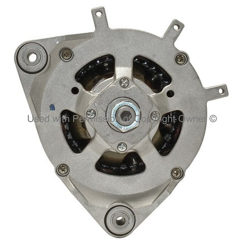 Quality-Built Alternator P/N:15745 Fits: Volvo 740 90-89, Volvo 940 1991 - Image 2