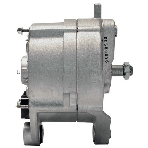 Quality-Built Alternator P/N:15745 Fits: Volvo 740 90-89, Volvo 940 1991 - Image 3