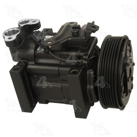 Four Seasons A/C Compressor P/N:157485 Fits: Subaru Forester 13-11 - Image 1