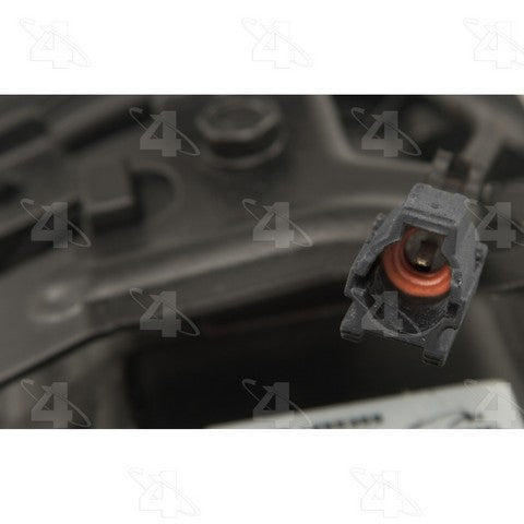 Four Seasons A/C Compressor P/N:157485 Fits: Subaru Forester 13-11 - Image 2