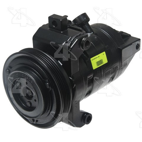 Four Seasons A/C Compressor P/N:157486 Fits: Ford Mustang 14-11 - Image 1