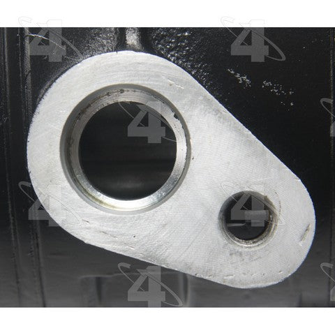 Four Seasons A/C Compressor P/N:157486 Fits: Ford Mustang 14-11 - Image 2
